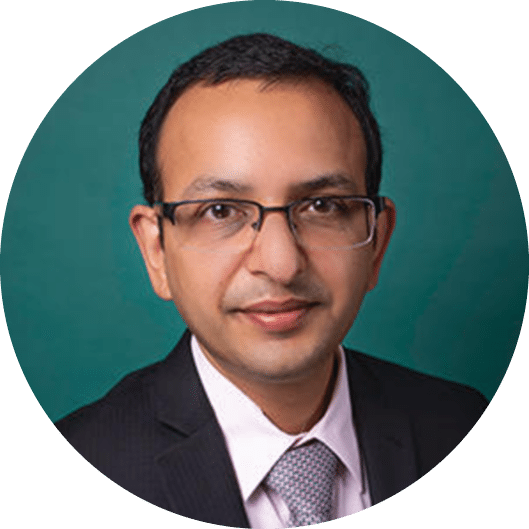 Dr Ish Singla - Interventional Cardiology & General Cardiology