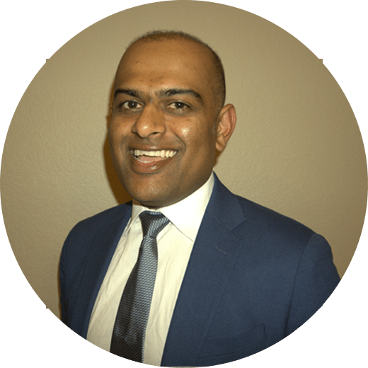 Dr Tarpan R. Patel - Interventional Cardiology