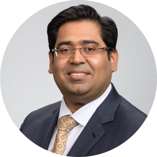 Dr Kishlay Anand - Cardiac Electrophysiology & General Cardiology